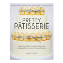 pretty patisserie book, makiko searle
