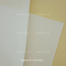 parchment paper 10pcs