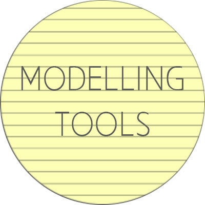 Modelling Tools – bake