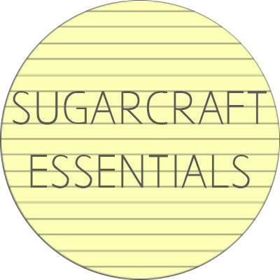 Sugarcraft Essentials – bake