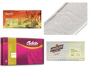 white chocolate compound