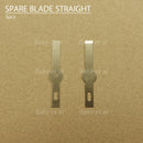 spare blade