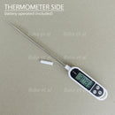Thermometer