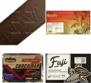 bittersweet chocolate compound