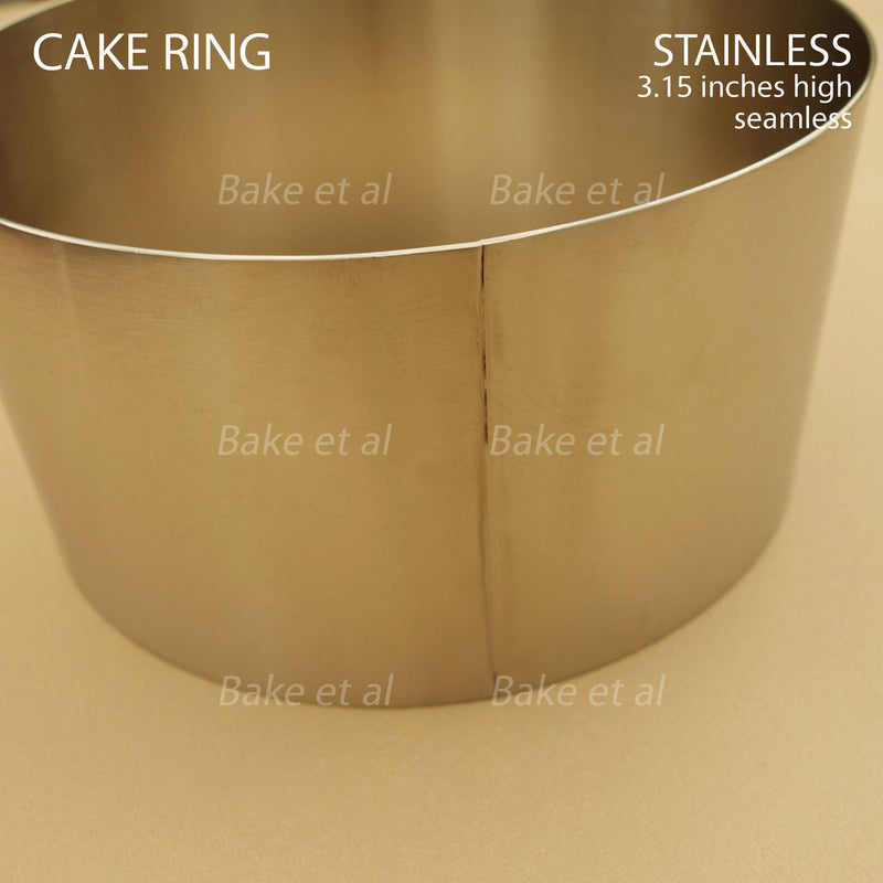 cake ring