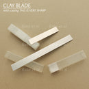 clay blade