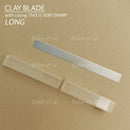 clay blade