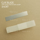 clay blade