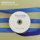 satin ribbon (1" x 50 yards)