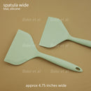 spatula wide