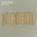 toothpick