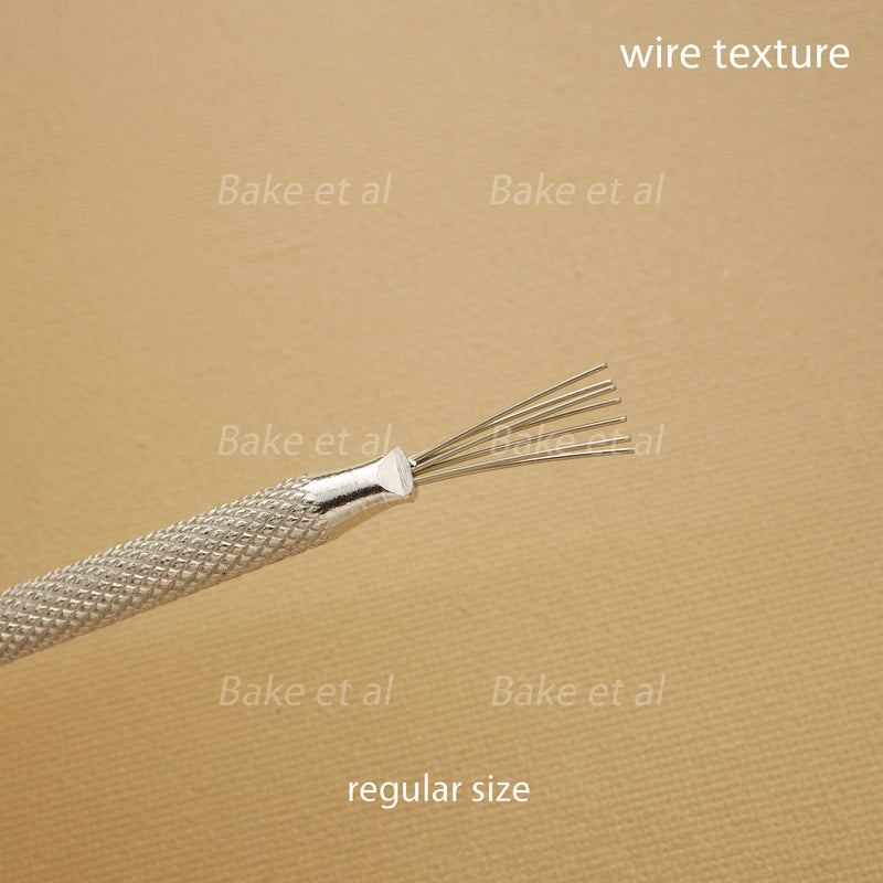 wire texture tool