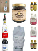 vanilla