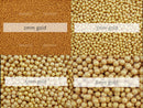 dragees gold