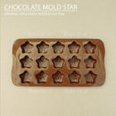 chocolate molds