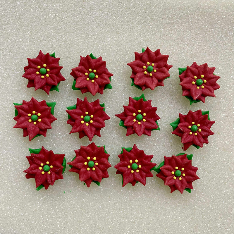 topper royal icing