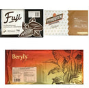 milk chocolate compound