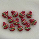 topper royal icing