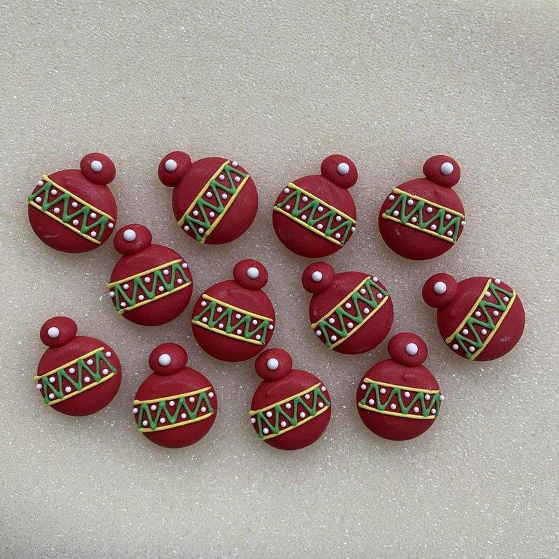 topper royal icing