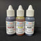 colour flex gel (oil based) 15ml, sugarflair