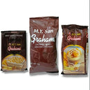 graham, m.y san