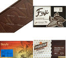 semi sweet chocolate compound