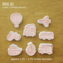 cutter set 8s