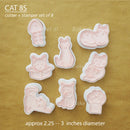 cutter set 8s