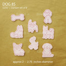 cutter set 8s