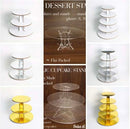 cupcake tower