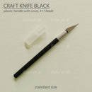 craft / precision knife
