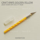 craft / precision knife