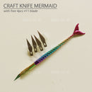 craft / precision knife