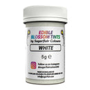 plain petal powder 7g, sugarflair