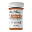 plain petal powder 7g, sugarflair