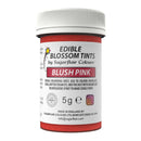 plain petal powder 7g, sugarflair
