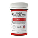 plain petal powder 7g, sugarflair