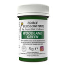plain petal powder 7g, sugarflair