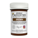 plain petal powder 7g, sugarflair