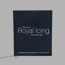 book royal icing, eddie spence
