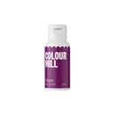 oil based color 20ml, colour mill
