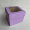 cupcake solo box