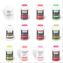 plain petal powder dust 4g, squires kitchen