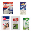 full cream milk 1L