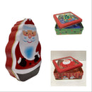 tin can christmas