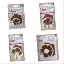 5petal cutter, fmm