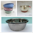 mixing bowl