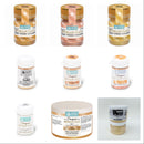 lustre dust 4-7g, squires kitchen