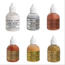 airbrush color 60ml, sugarflair