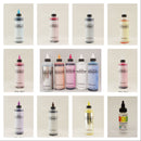 airbrush color 250g, chefmaster